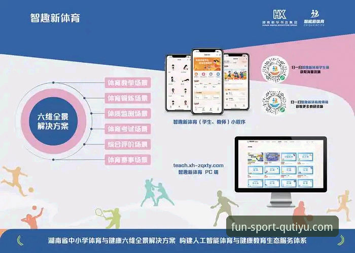 趣体育最新动态揭秘：2025官方入口开放，跨省网络优化成焦点